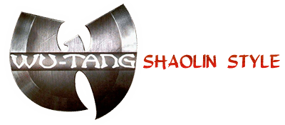 Wu-Tang Shaolin Style logo for Playstation